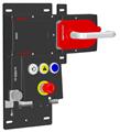 Euchner MGB-L2HEB-PNC-R-163750