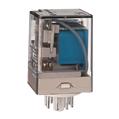 Allen Bradley 700-HA32A2 GP Tube Base Relay