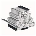 Allen Bradley 700-HLS2Z24 24V DC GP Terminal Block Relay