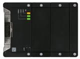 Euchner MGB2-I-MLI-U-YA4A4-JA-L-157998 Interlocking module MGB2-I-MLI (module with 2 blanking covers, door hinge on left)