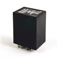 Allen Bradley 700-SCNN3Z26 4-48V  Ice Cube Style 3A  Relay