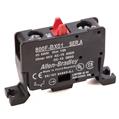 Allen Bradley 800F-BX01 22mm Contact Block 800F PB