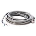 Allen Bradley 871TM-DH4NP12-D4 Metal Face Inductive Sensor