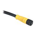 Allen Bradley 889D-F8AB-3 DC Micro Cable