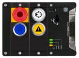 Euchner MGB2-L1-MLI-U-YK5K4-CA-R-170869