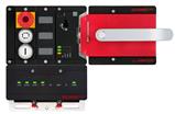 Euchner MGB2-L1HB-EC-U-S7-MA-R-170735