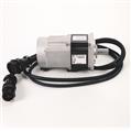 Allen Bradley TLY-A220T-HK62AA TL-Series Servo Motor