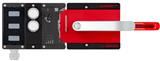 Euchner MGB2-L1HE-BR-U-S0-DY-R-164393