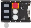 Euchner MGB2-L2-BR-U-XB2S0-DY-R-164380