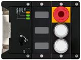 Euchner MGB2-L2-MLI-U-YB1A1-DA-L-156381
