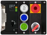 Euchner MGB2-L2-MLI-U-YI7I8-CA-L-171501