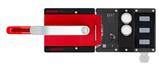 Euchner MGB2-L2HE-BR-U-S0-DY-L-164402