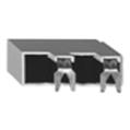 Allen Bradley 100-CRFSV55 Surge Suppressor