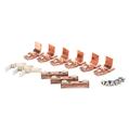 Allen Bradley 100-DC-110 IEC Renewal Main Contacts