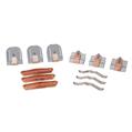 Allen Bradley 100-EA305 Renewal Contact Kit