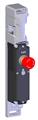Euchner MGBS-P-I-AP-U-R-ZZE-SBB-166240 MGBS-P-I-AP, emergency stop, 2 x M12