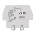 Allen Bradley 100-ES2-11 Auxiliary Contact 1 NO 1 NC