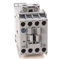 Allen Bradley 100-NX208L-X3 30 A Definite Purpose Contactor