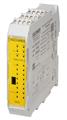 Euchner MSC-CB-AC-FI8FO4S-166057 Base unit MSC-CB-S