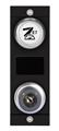 Euchner MSM-1-P-CA-LQV-E7-163611 Submodule MSM-1-P (white cover for indicators, slide-in label, key-operated rotary switch)