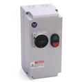 Allen Bradley 103C-16LB-CC16X-1M Enclosed 10 - 16 A C Comb DOL Starter