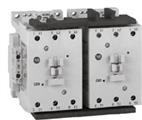 Allen Bradley 104-C60DJ22 IEC 60 A Reversing Contactor