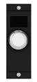 Euchner MSM-1-P-CA-Q0P000-L7-171761 Submodule MSM-1-P (1 illuminated pushbutton, slide-in label)