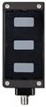 Euchner MSM-C-K-BA-SISE-S9-166093 Connection submodule MSM-C (plug connector M12, incl 3 adhesive labels)