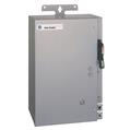 Allen Bradley 1232X-CNCJ-3-24-XWC NEMA Size 2 Type 3R Pump Control Panel