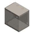 Allen Bradley 1321-3RA4-C 1321 Power Component 4 A Line Reactor