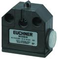 Euchner N01D572-M Precision single limit switch N01, chisel plunger
