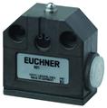 Euchner N01K593-M Precision single limit switch N01, ball plunger, for temperature up to 140°C
