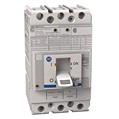 Allen Bradley 140G-H15H3-C25 Molded Case Circuit Breaker