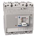 Allen Bradley 140G-H2C4-C20 140G 125A Frame Molded Case Ckt-Bkr