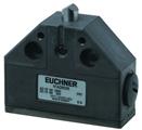 Euchner N1AK502-M Precision single limit switch N1A, ball plunger