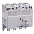 Allen Bradley 140G-H2X4 140G 125A Molded Case Frame