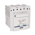 Allen Bradley 140G-KC6X3 140G 400A Molded Case Frame