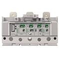 Allen Bradley 140G-KTI3-D40 400A Frame Trip Uni