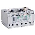 Allen Bradley 140G-KTK3-D40 400A Frame Trip Uni