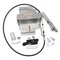 Allen Bradley 140G-M-FMX10 Molded Case Ckt-Bkr