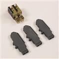 Allen Bradley 140G-N-EA1R1B 140G Circuit-Breaker Accessory AX