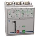 Allen Bradley 140G-NS6I4-E12 140G 1200A Frame Molded Case Ckt-Bkr