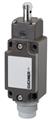 Euchner NG2RG-510 Position switch NGRG, plastic roller, plug connector SR6