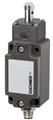 Euchner NG2RS-510SVM5 Position switch NGRS, steel roller, plug connector SVM5