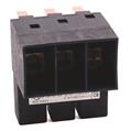 Allen Bradley 140M-F-WBE Feeder Block