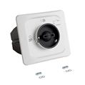 Allen Bradley 140MP-A-DMY65 IP65 Door Mounting Kit