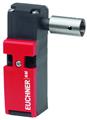 Euchner NM02AK-MC2069 Safety switch NMAK, hinged actuator as hollow shaft, short housing