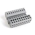 Allen Bradley 141A-APC10 MCS Mounting System Control Plug
