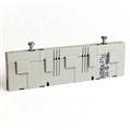 Allen Bradley 141A-CTU3 MCS 3-Pole Compact Bus Bar Support
