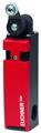 Euchner NM12HBA-M Safety switch NMHB with lever arm, long housing